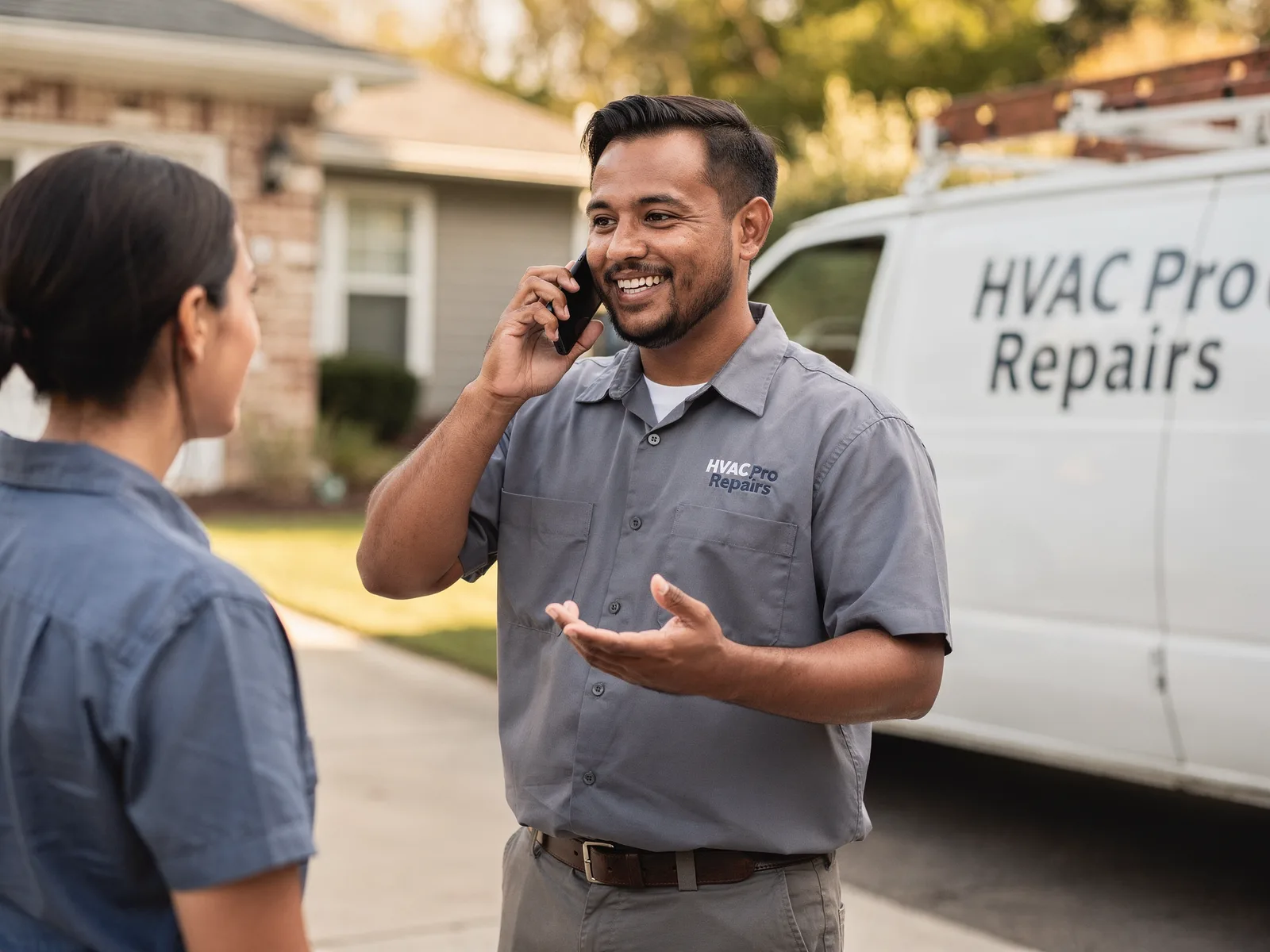 Heat Pump Repair Sheridan Lake, CO FAQs